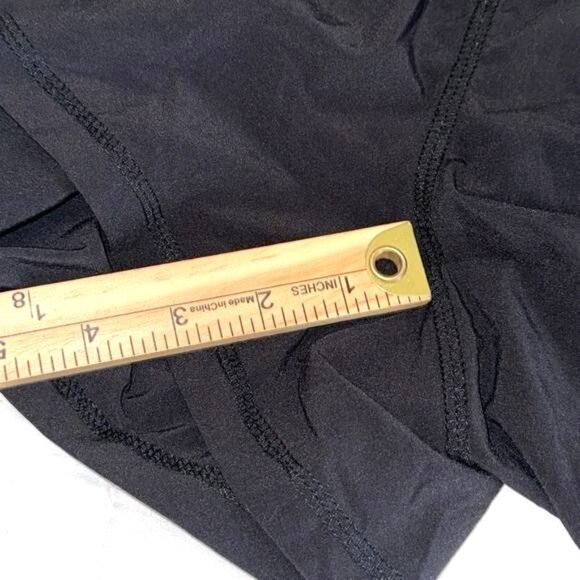 Fila Sport Womens Colorblock Athletic Shorts M - Picture 7 of 8